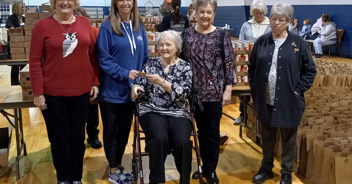 Hinkle Belles Homemaker Club | Community | somerset-kentucky.com