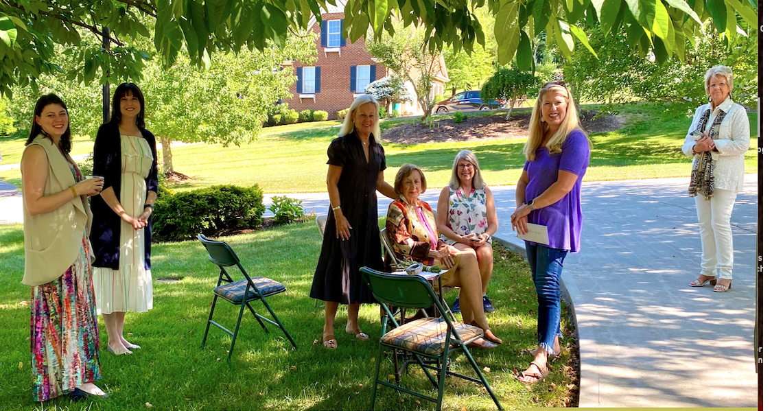 Local artists can apply Cooper Grants up to May 31 News somerset