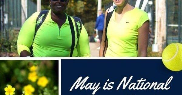 May is National Tennis Month | Sports | somerset-kentucky.com