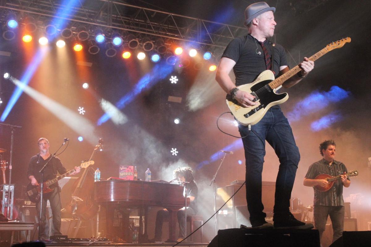 SLIDESHOW Master Musicians Festival