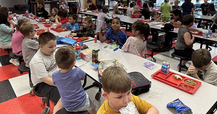 USDA releases revised Child and Adult Care Food Program eligibility guidelines - Vimarsana News