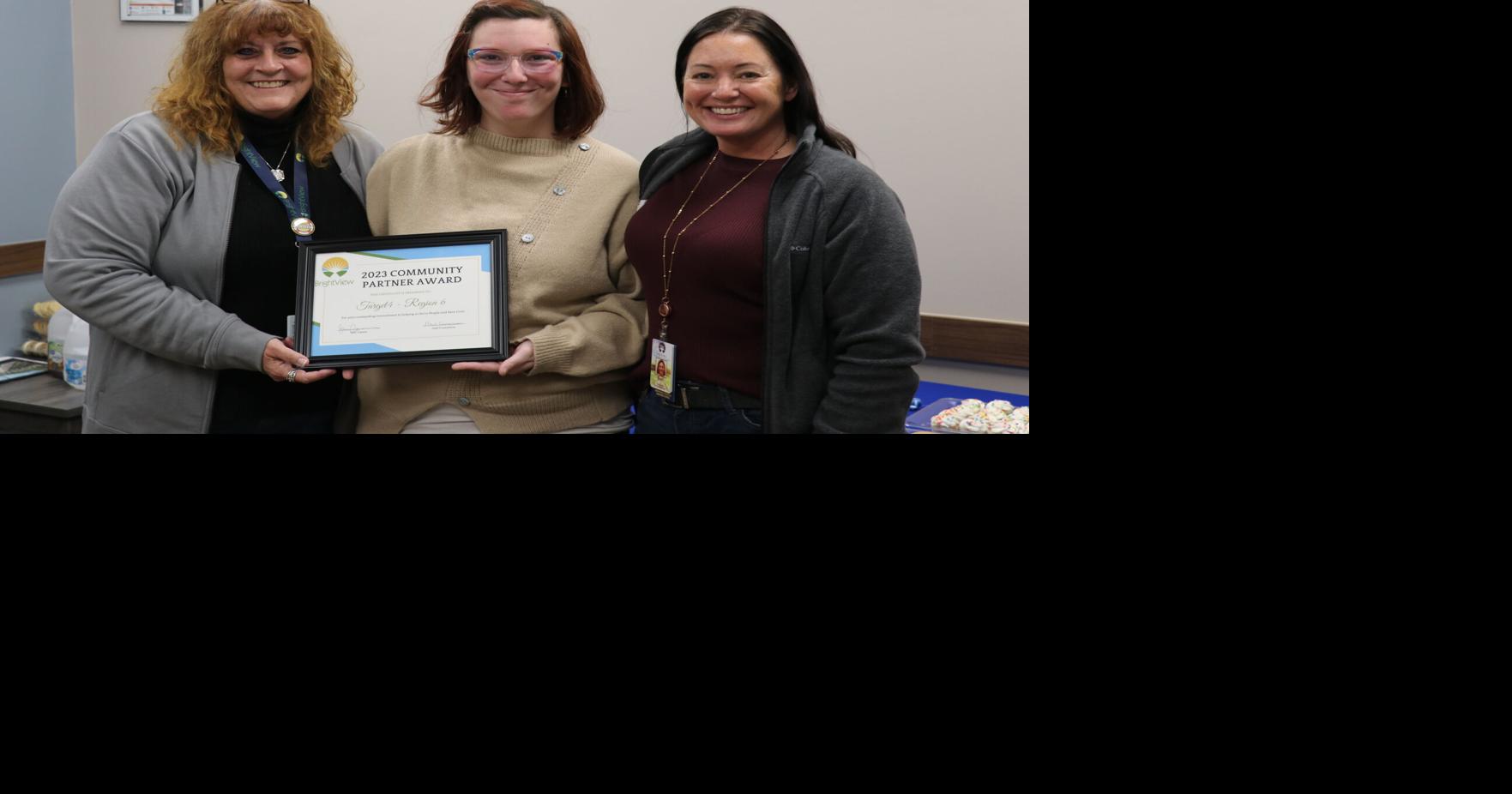 BrightView celebrates first anniversary News