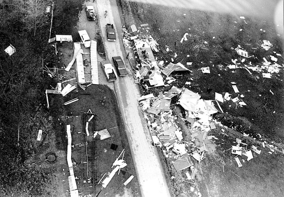 Survivors of deadly ‘74 tornado recall tragedy News somerset
