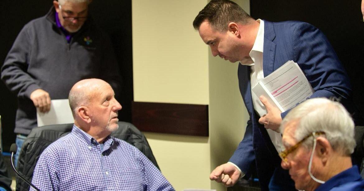 Somerset Council votes to pull out of city/county EMS agreement | News ...