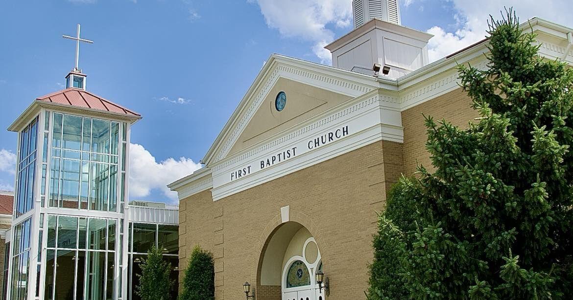 Let Your Light Shine: First Baptist Church celebrates its 225-year history this weekend - Vimarsana News