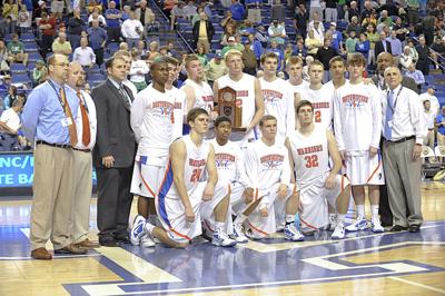 Warriors Fall To Trinity In Final Four Local Sports Somerset