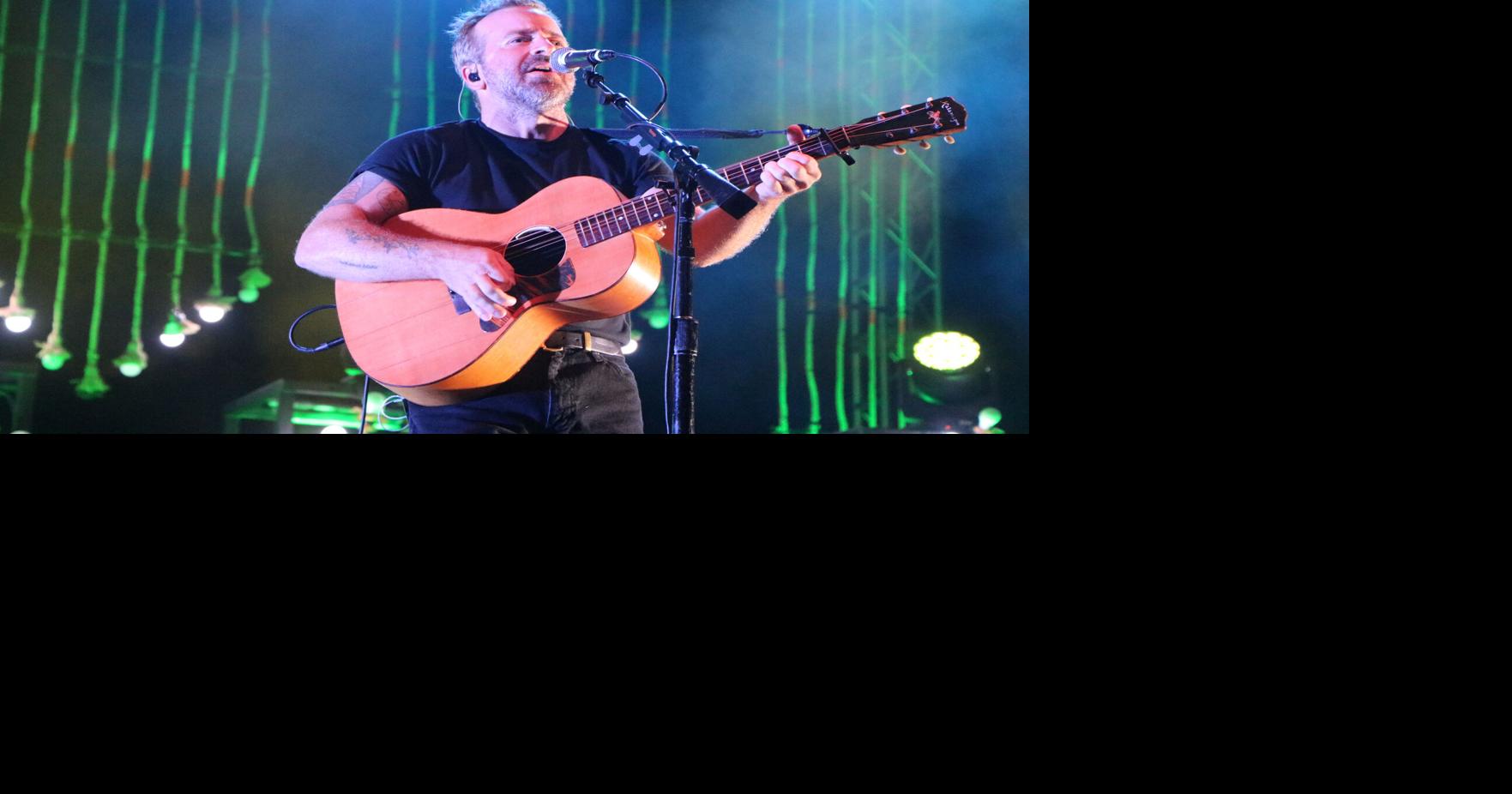 MMF outlasts rain, sees acts shine over weekend