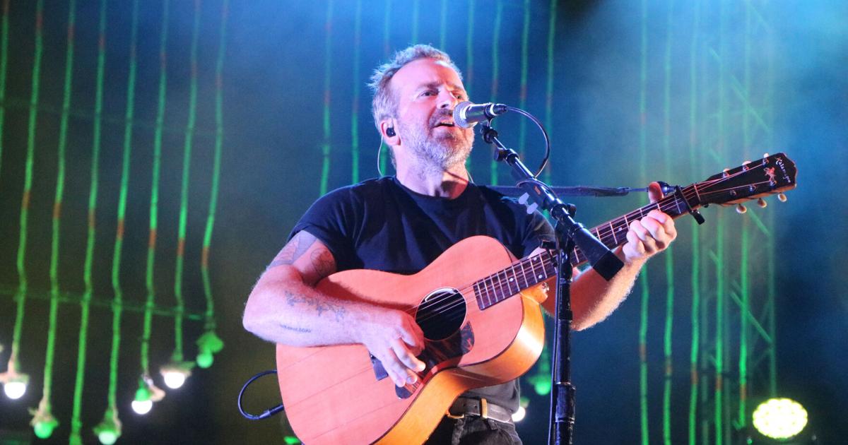 MMF outlasts rain, sees acts shine over weekend