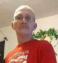 COLE, Tony Aug 15, 1964 - Nov 25, 2021