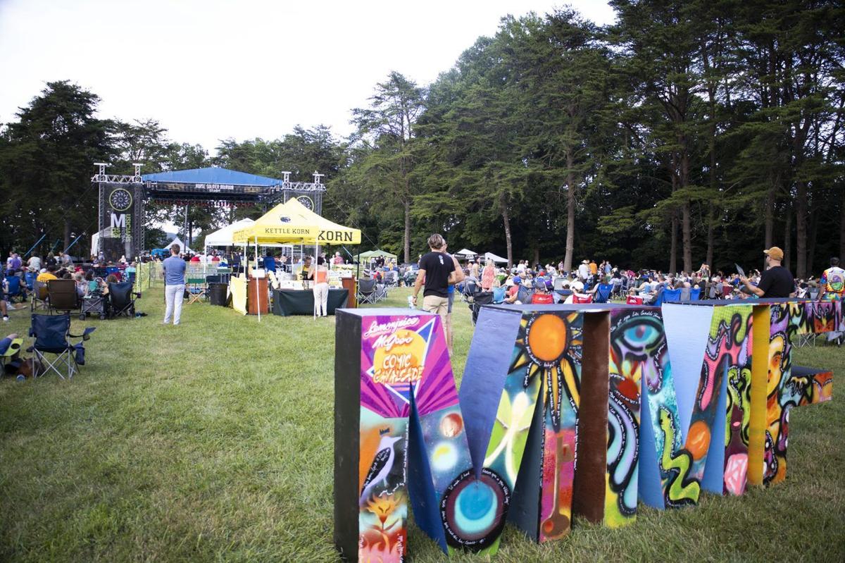 MMF graces Somerset with weekend of music | News | somerset ...