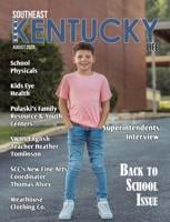 August 2024 Southeast Kentucky Life