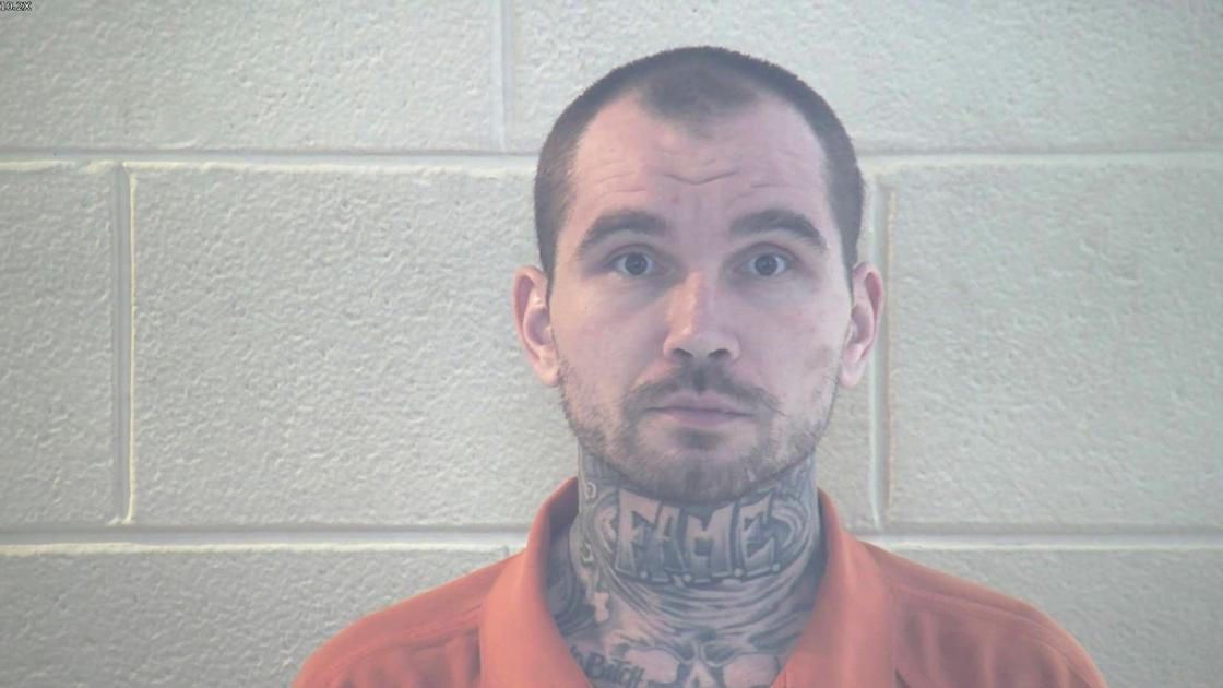 Wade sentenced to 15 years for stabbing incident News somerset