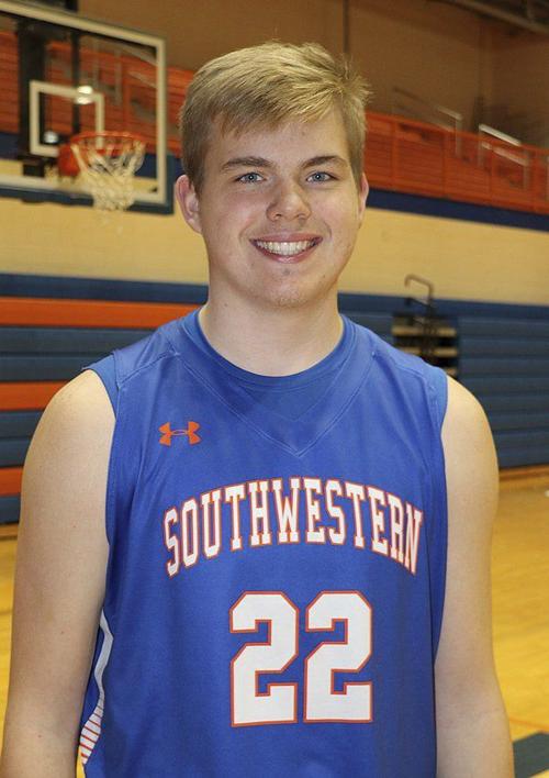 Southwestern Boys Get Road Win Over Perry County Central Sports