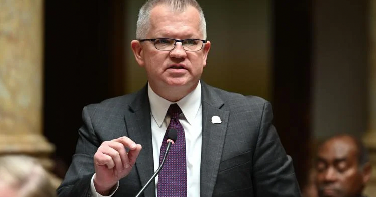 Bill supporting development of nuclear energy wins passage in Kentucky Senate - Vimarsana News