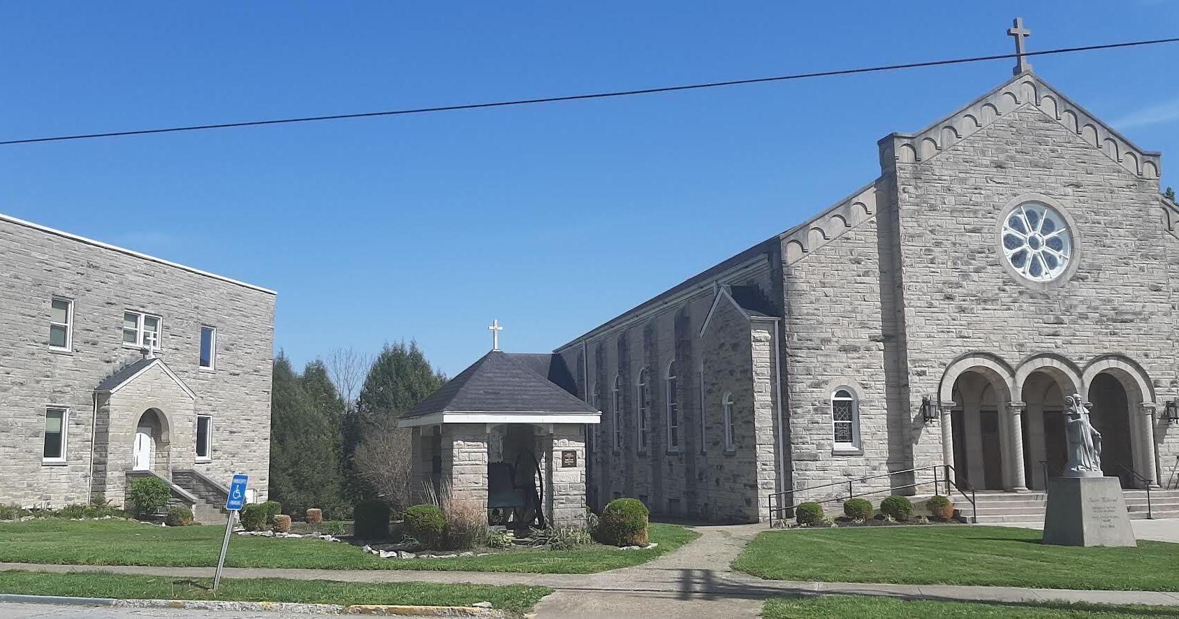 Fish Fry Fridays ongoing at St. Mildred Catholic Church - Vimarsana News