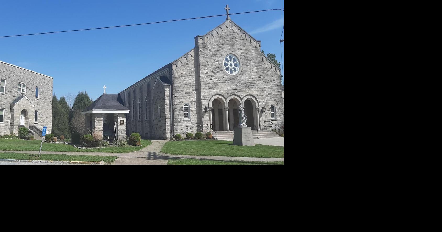 Fish Fry Fridays ongoing at St. Mildred Catholic Church News