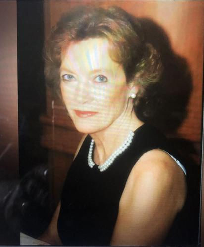 obit Sue Floss