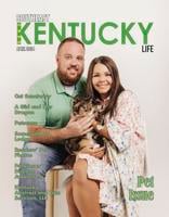 SEKY April 2024 magazine