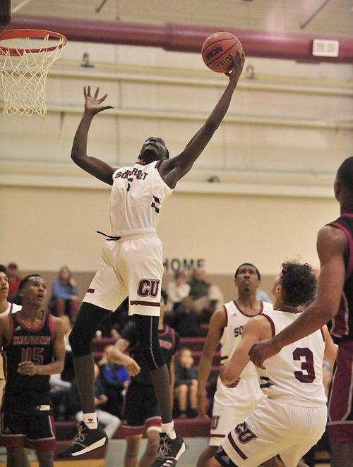 Cu Somerset Falls To Bluefield State Sports Somerset Kentucky Com