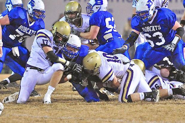 Undefeated Briar Jumpers Playing For Return Trip To The Carpet