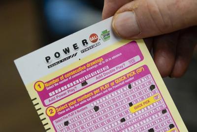 Powerball jackpot up to $1.4 billion after no one matches all the