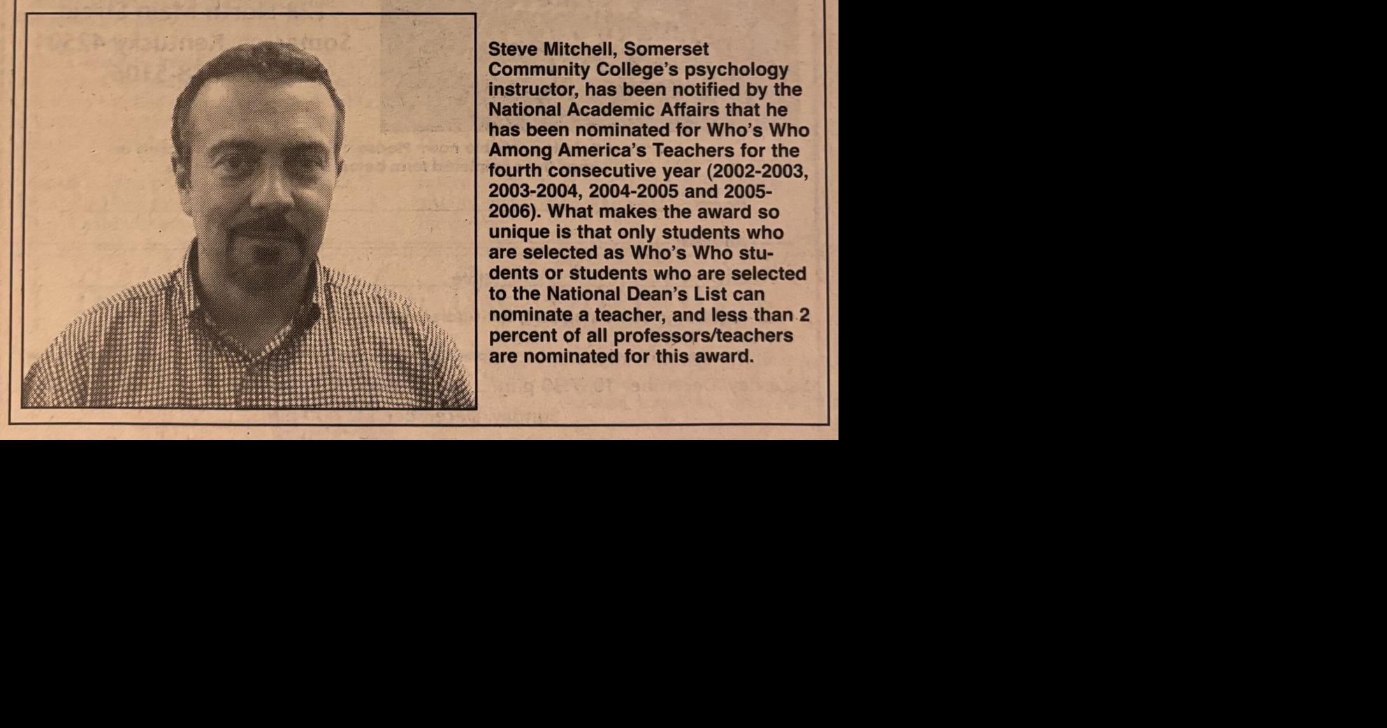 From Commandments to Construction: Pulaski County in November 2005