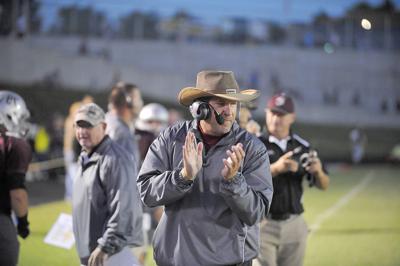 Hines Returns As Pc Football Coach News Somerset Kentucky Com
