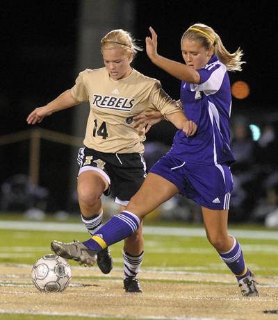 Somerset Edged Out By Lady Rebels In Final Local Sports