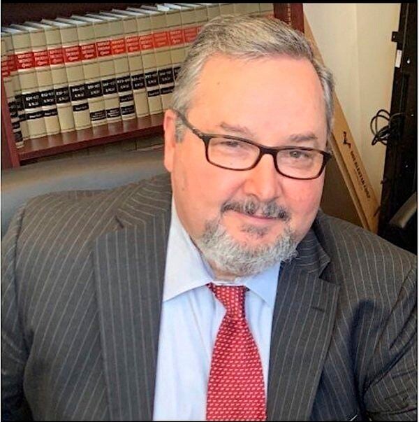 Judge Burdette retiring after 30 years of public service - Vimarsana News