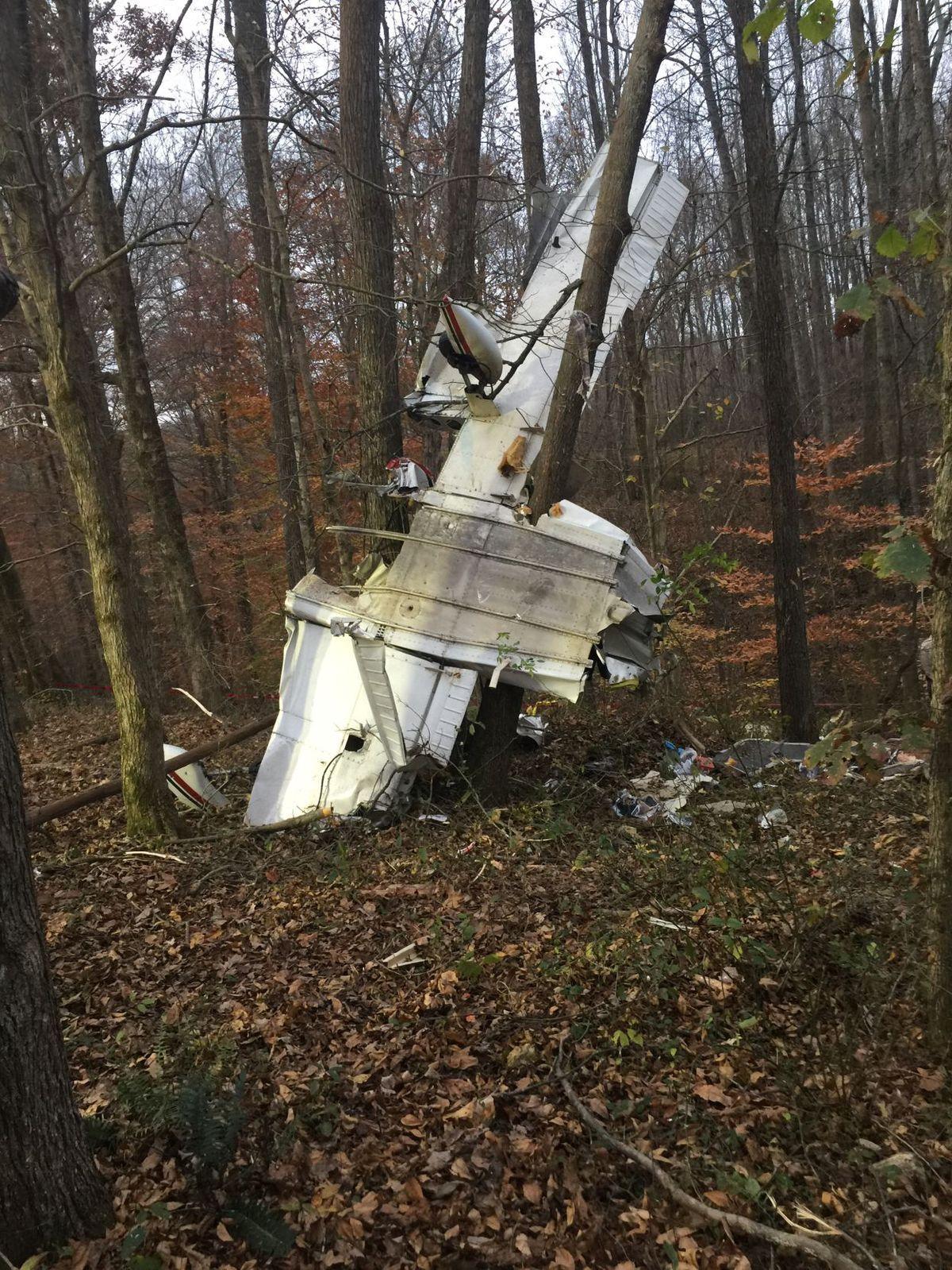 Plane crash claims 4 Somerset residents Local News somerset
