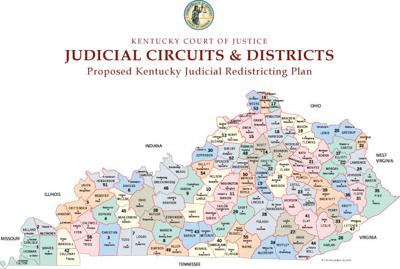 Overworked Pulaski Family Court may be getting a reprieve | News |  somerset-kentucky.com