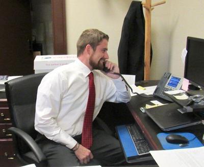 Circuit Clerk announces office operations amid new AOC COVID 19