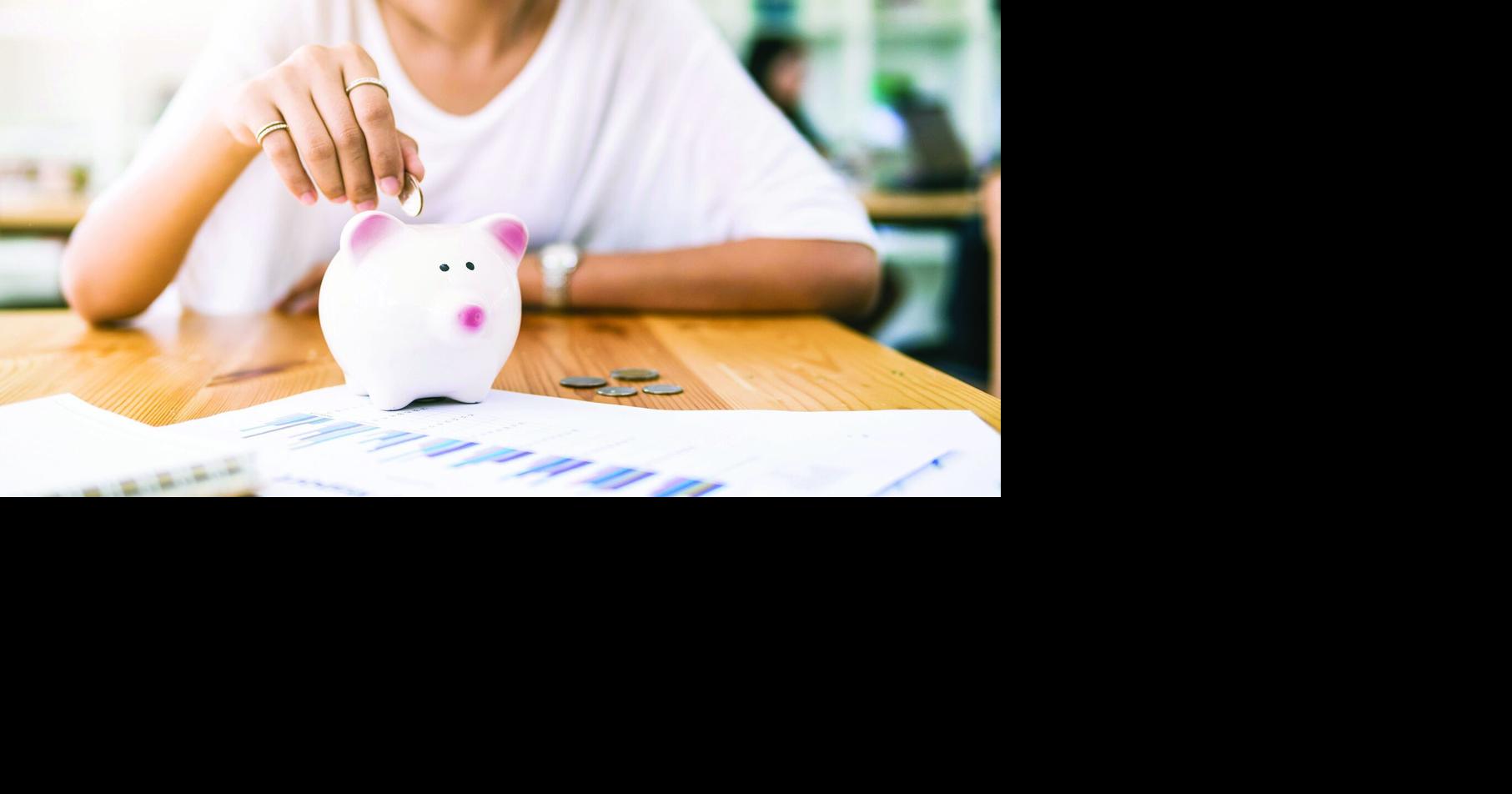 Stretching Your Dollar