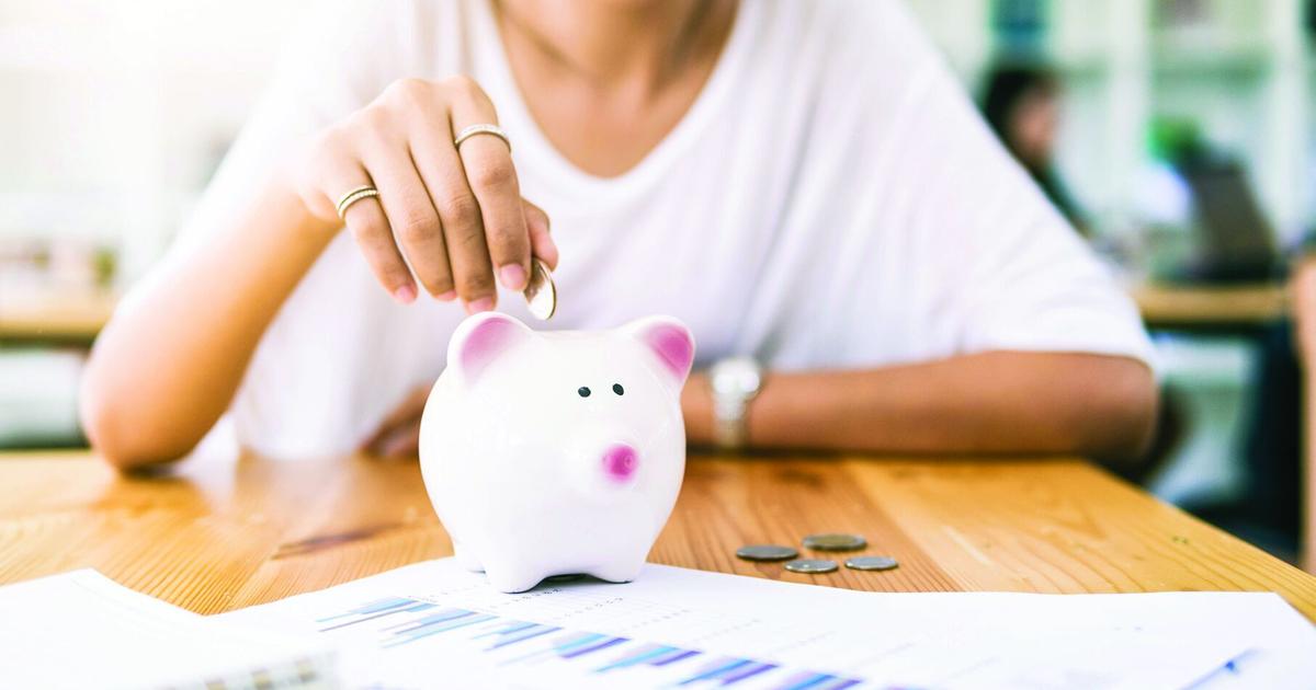 Stretching Your Dollar