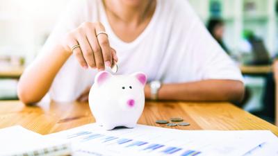 Stretching Your Dollar