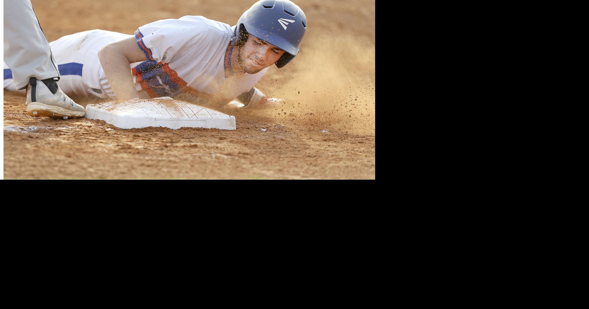 BASEBALL: Warriors, Gallagher blank South Laurel 6-0 | Sports ...