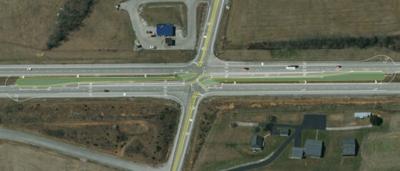 Public Forum To Discuss Us 27 Ky 70 Intersection To Be Held Thursday News Somerset Kentucky Com