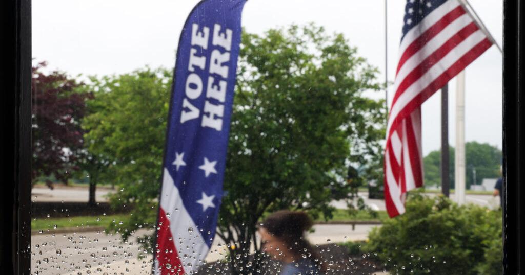 Attorney general's office draws 12 counties for post-primary election audits | Kentucky - Vimarsana News
