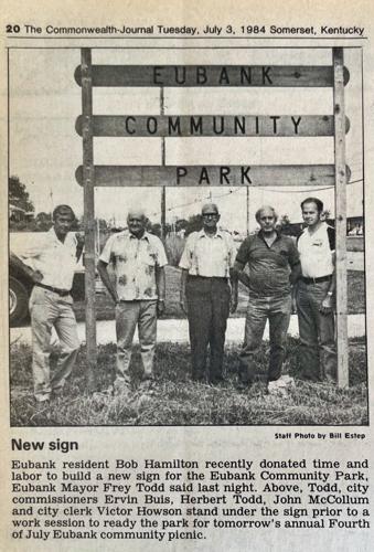 PULASKI&rsquo;S PAST: Ground broken for Haynes Knob fire station 