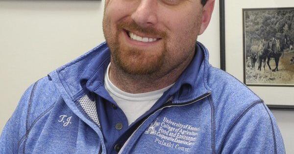 Frost Seeding Clover: A Recipe for Success