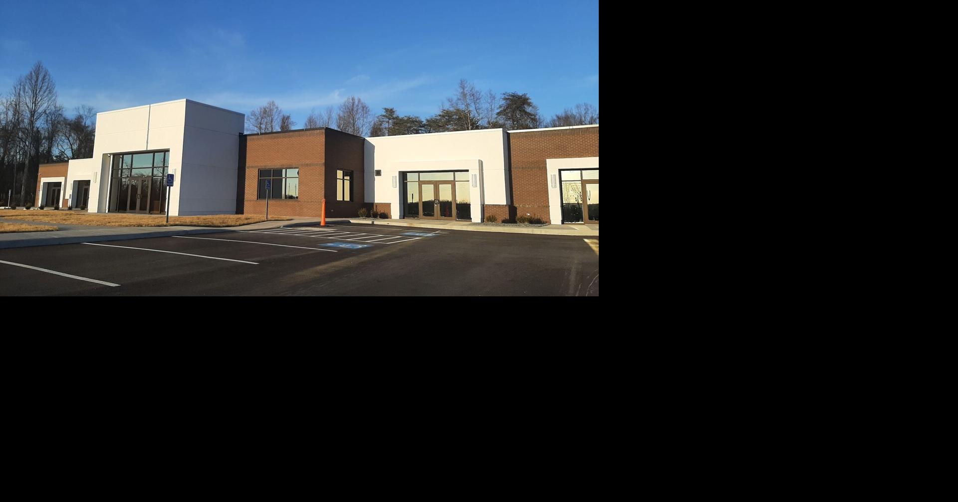 Ferguson medical marijuana dispensary could open before start of new year