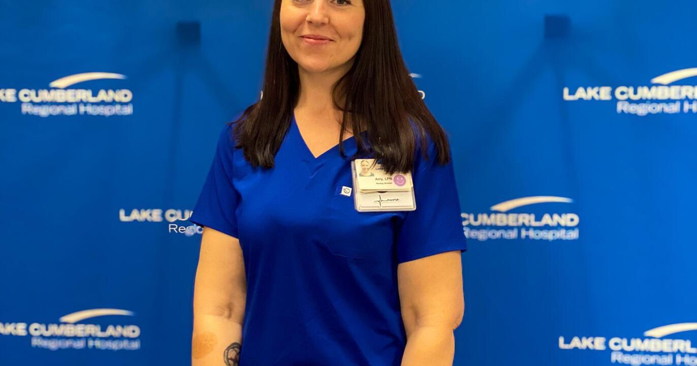 Amy Wilson, LPN, Recognized for Extraordinary Nursing Excellence - Vimarsana News