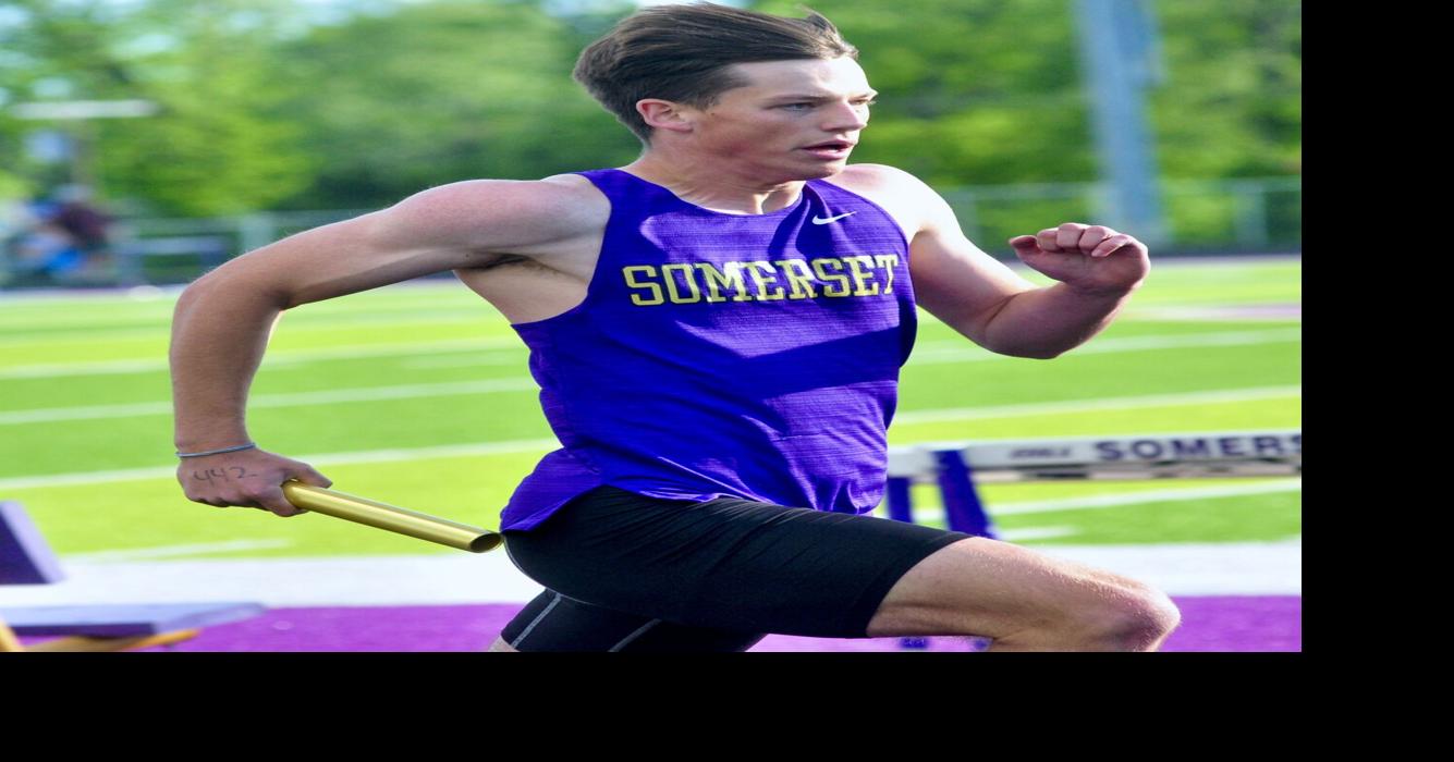 Jumpers host regional track championships
