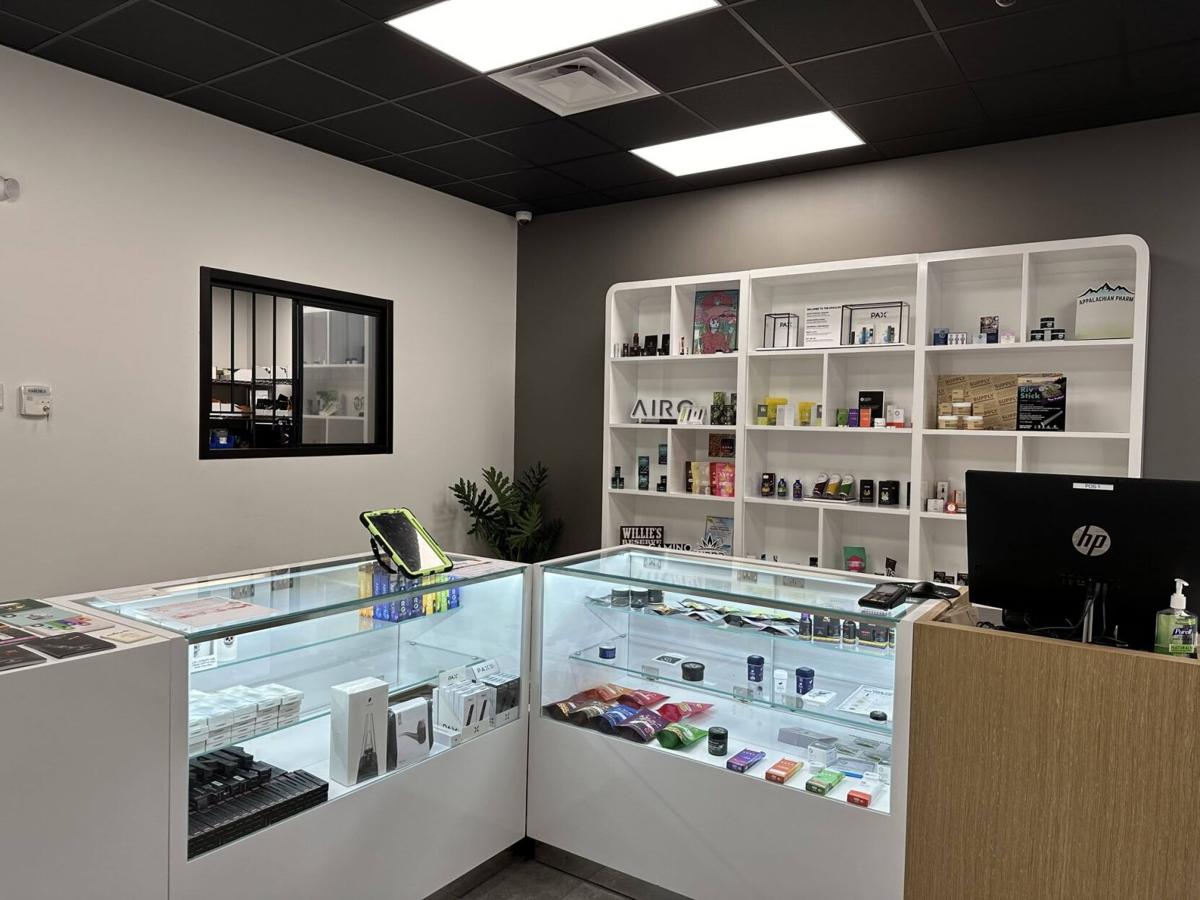 elfbar nachfüll pod läuft aus Pine Terrace (Carolina Beach) · Kure CBD & Vape main image 0