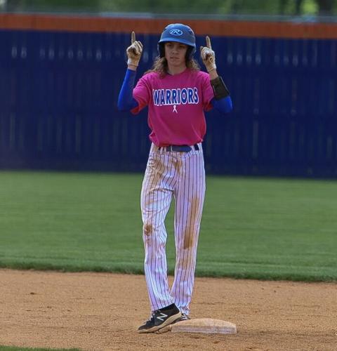 Florida Memorial Baseball Cruises Past Florida National In 10-1