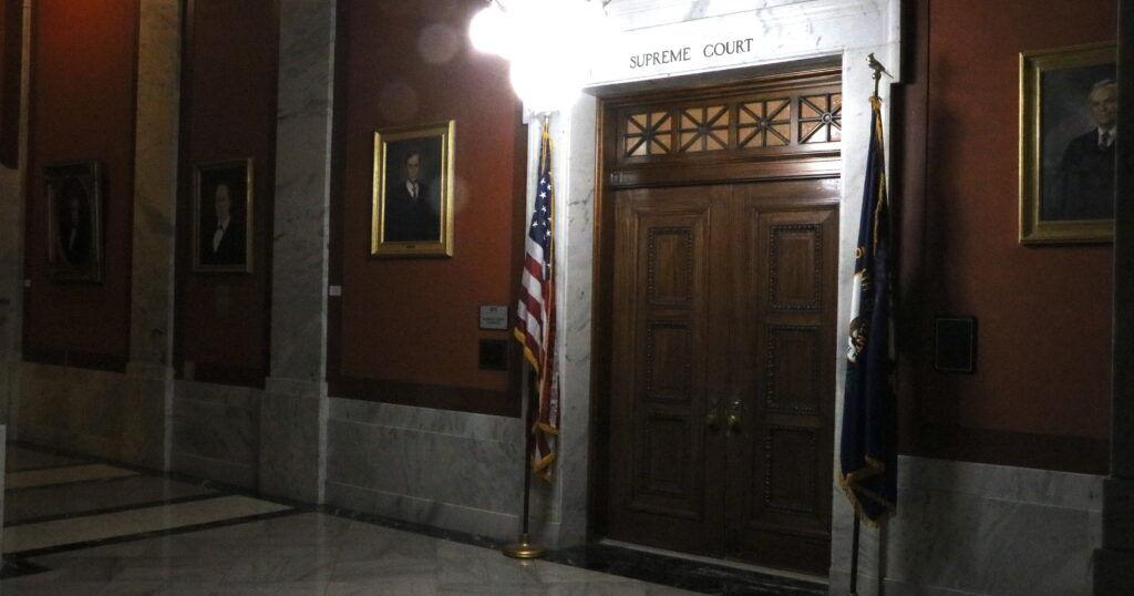 Kentucky Supreme Court rules on two former commonwealth's attorneys' right to practice law | Kentucky - Vimarsana News
