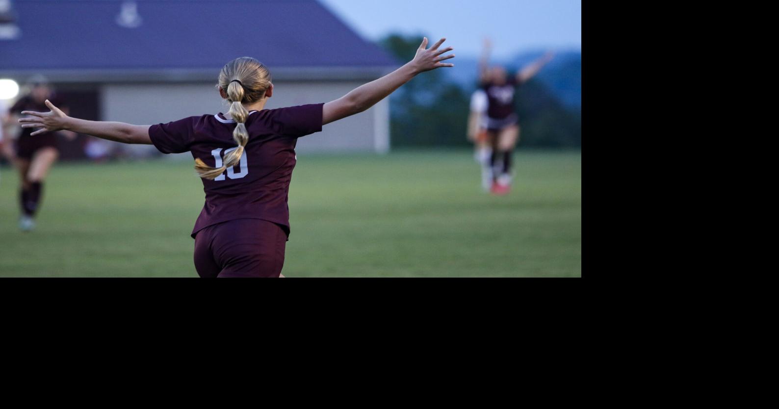 SPORTS ROUNDUP: Lady Maroons fall in weather-shortened contest