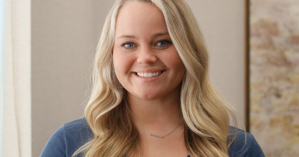 Sarah Haste promoted to United Cumberland Bank branch manager