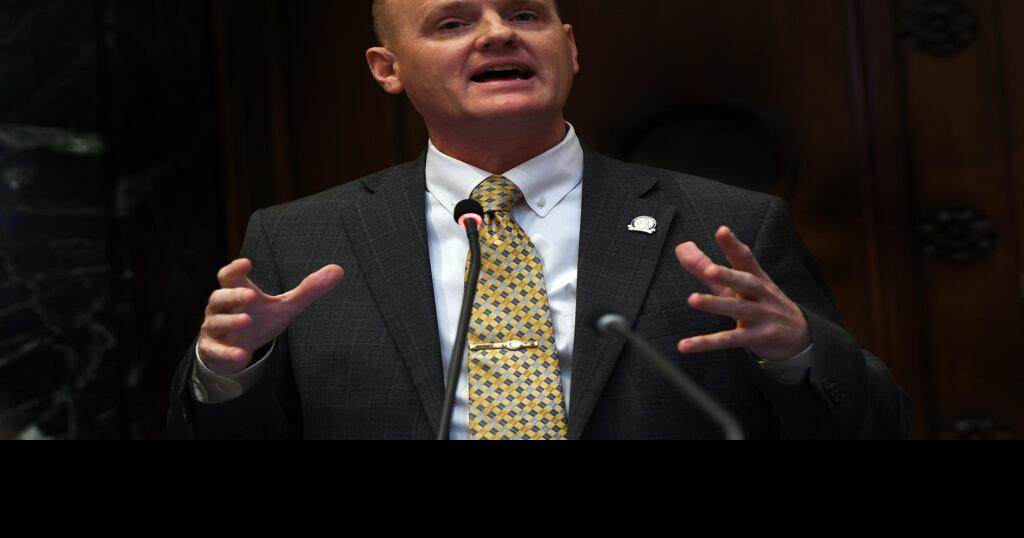 Pastoral counselors added to school ‘guardian’ bill as it clears House committee Kentucky