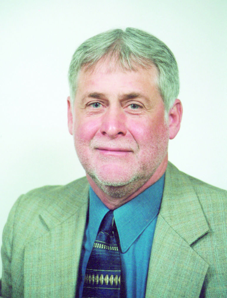 State Rep. Tommy Turner ready for 20th year News